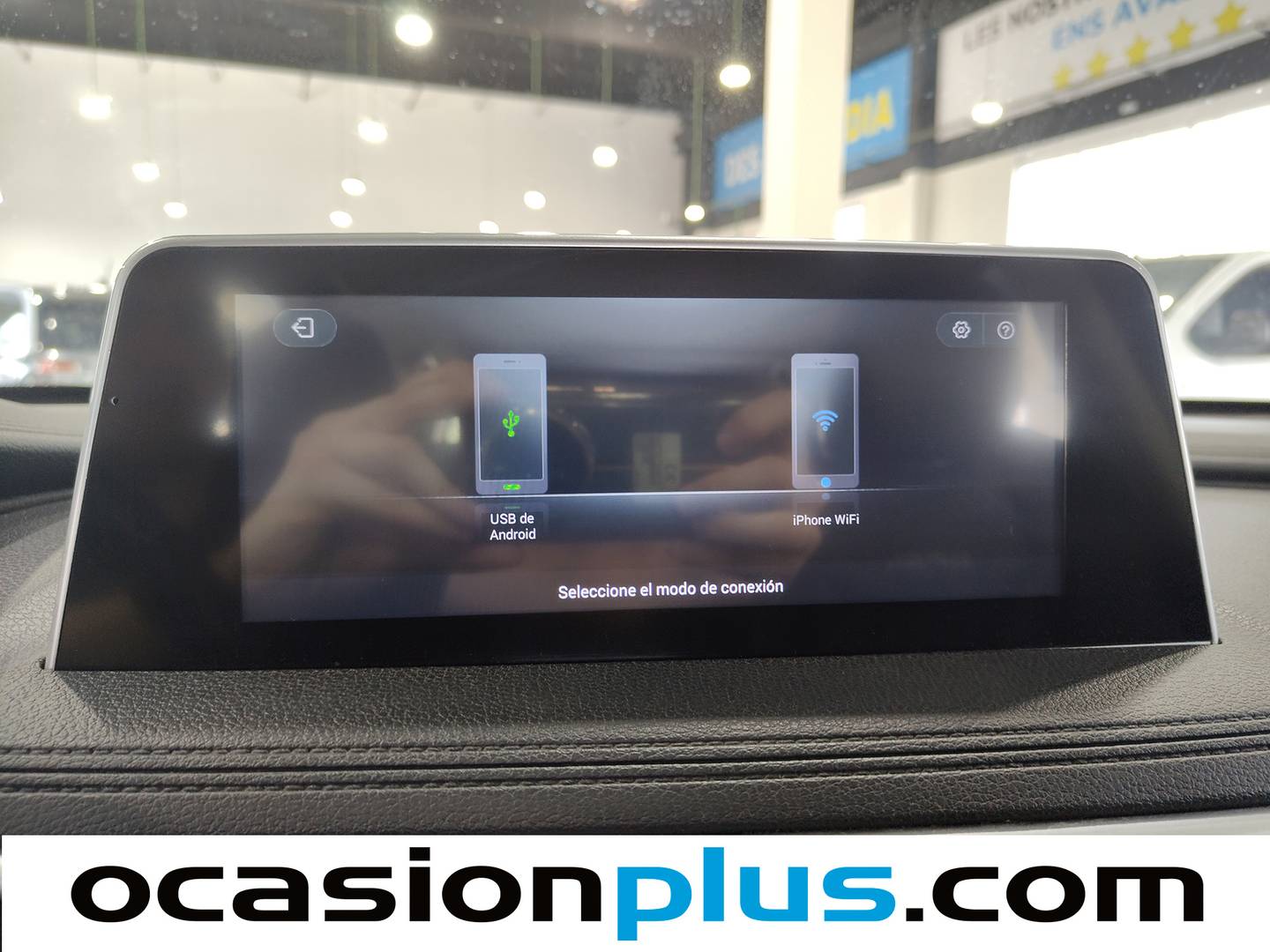 DFSK 580 DFSK 580 1.5 T Luxury (149 CV) 7 plazas (glp) 2019