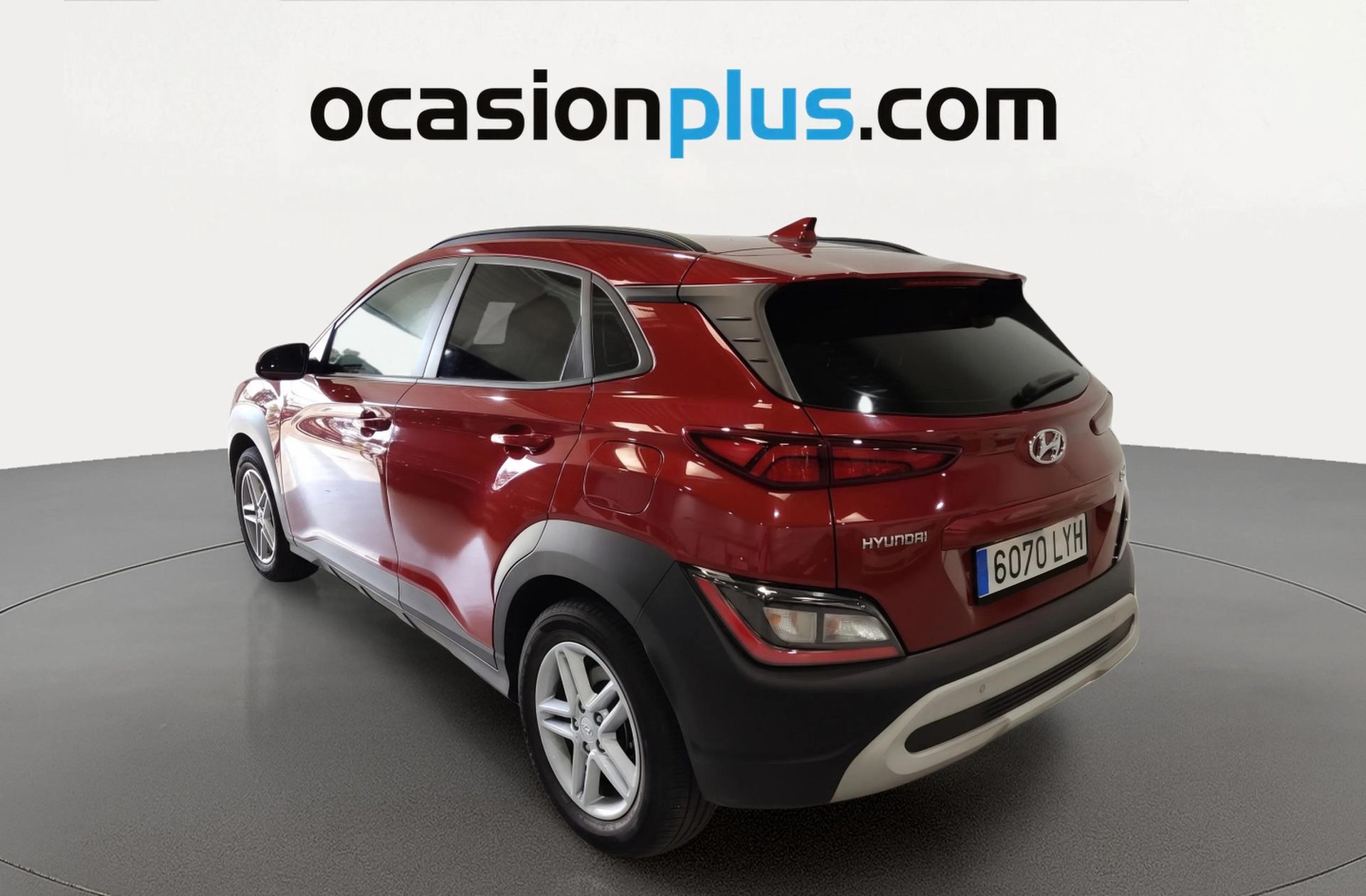 Hyundai Kona 1.0 T-GDi Maxx 4x2 - foto 3