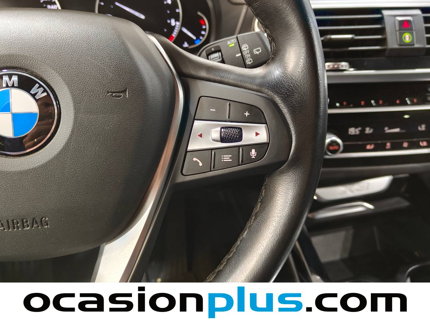 BMW X3 BMW X3 xDrive20d (190 CV) barato