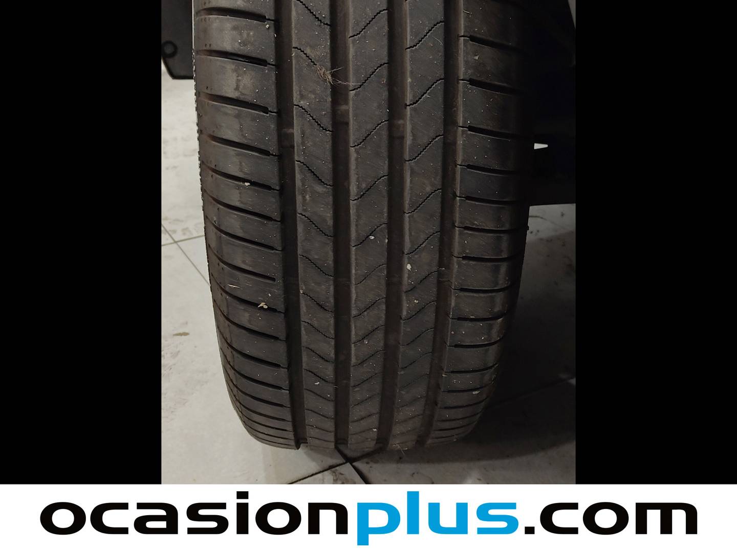 KIA Sportage KIA Sportage 1.6 GDi Drive 4x2 (132 CV) de ocasión