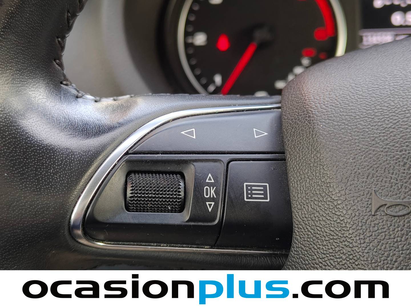 Audi A3 Audi A3 Attracted 1.6 TDI clean diesel (110 CV) S tronic seminuevo
