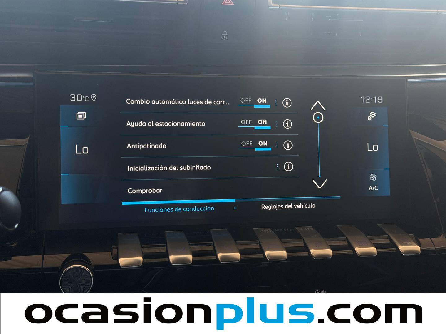 Peugeot 508 Peugeot 508 BlueHDi 130 S&S GT Line EAT8 (130 CV) seminuevo