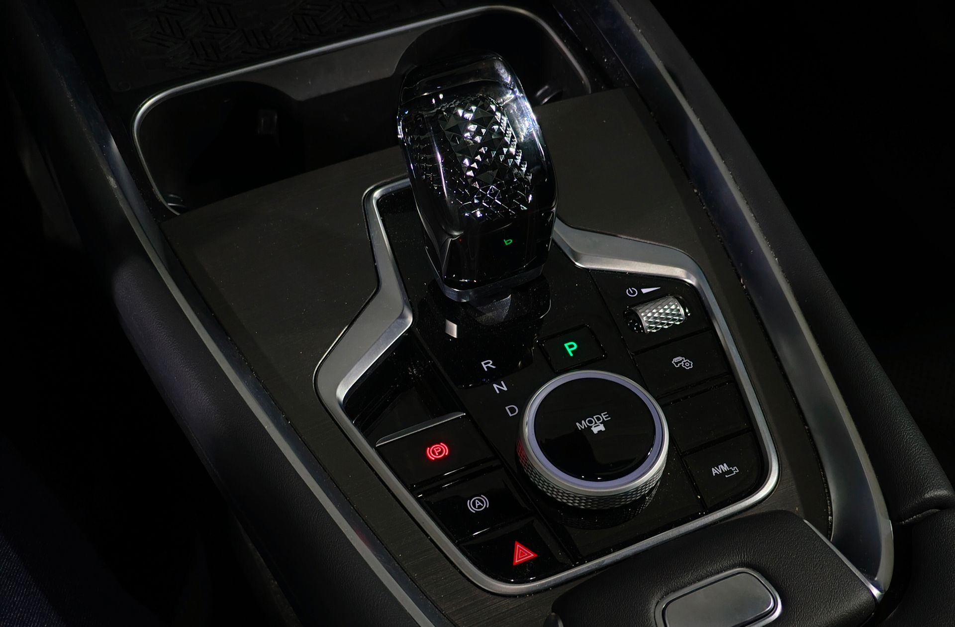Ebro s700 1.6 T-GDi Luxury 7 DCT - foto 5