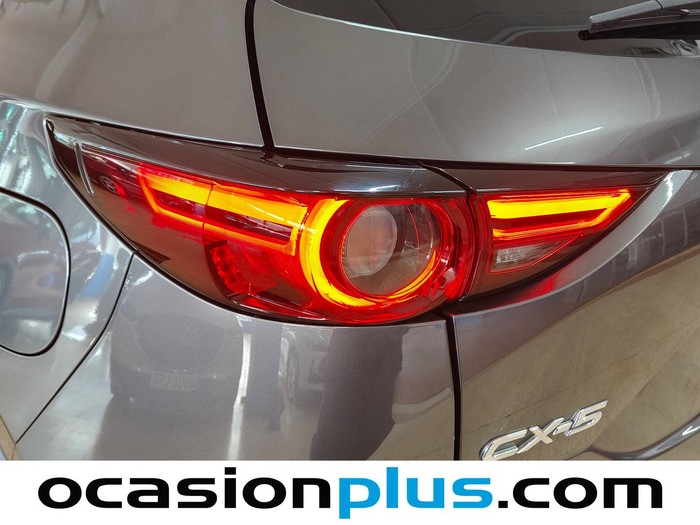 Mazda CX-5 Mazda CX-5 2.0 G Evolution 2WD AT (165 CV) km 0