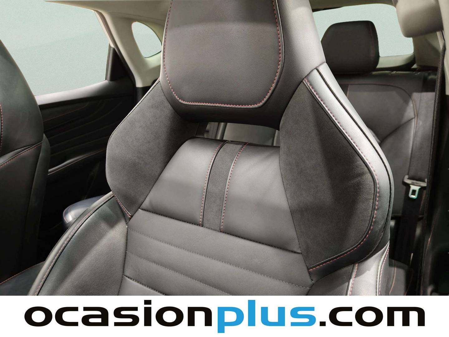 Foto MG HS MG HS 1.5 Turbo GDI Luxury DCT  (162 CV)