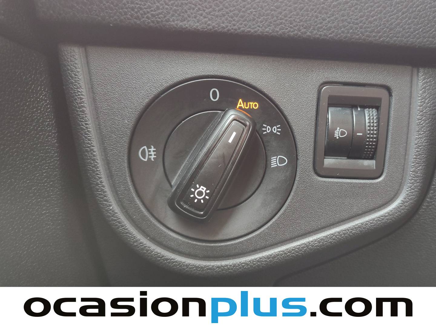 Equipamiento del Volkswagen Polo Volkswagen Polo Life 1.0 TSI (95 CV) DSG