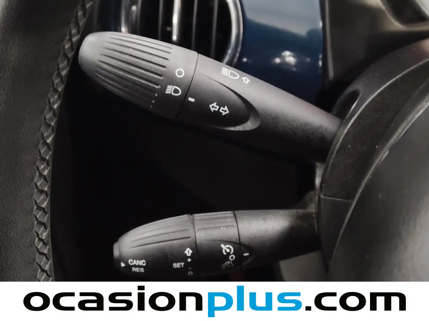 Foto Fiat 500C Fiat 500C 1.0 Hybrid Dolcevita descapotable (70 CV)