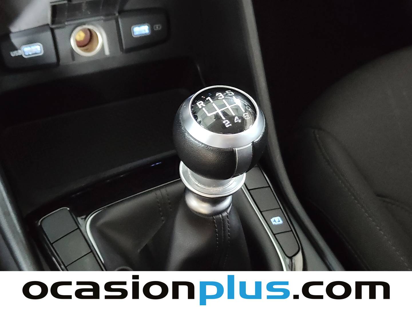 Foto Hyundai Tucson Hyundai Tucson 1.6 CRDI Klass 4x2 (115 CV)