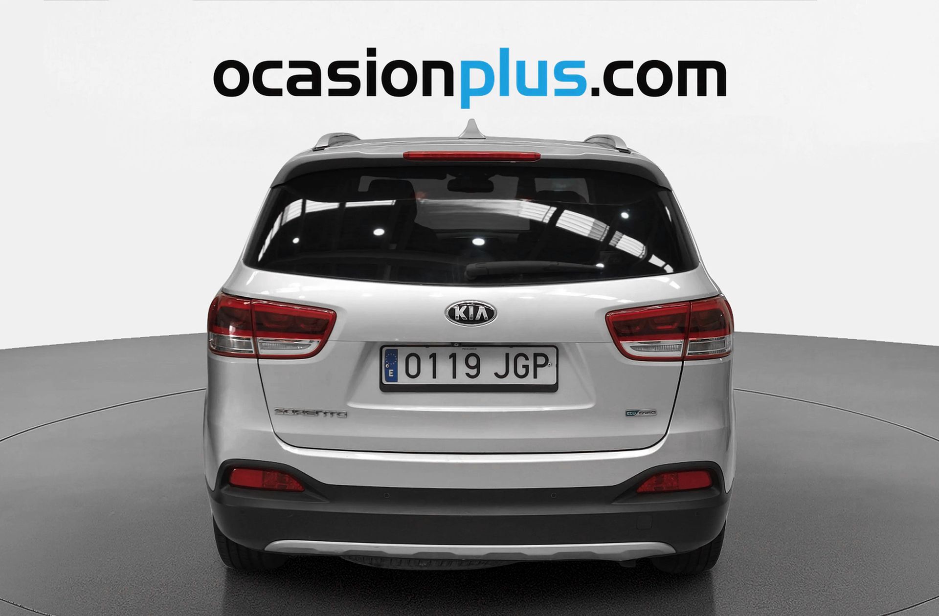 Kia Sorento 2.2 CRDi Drive 4x2 7 plazas - foto 17