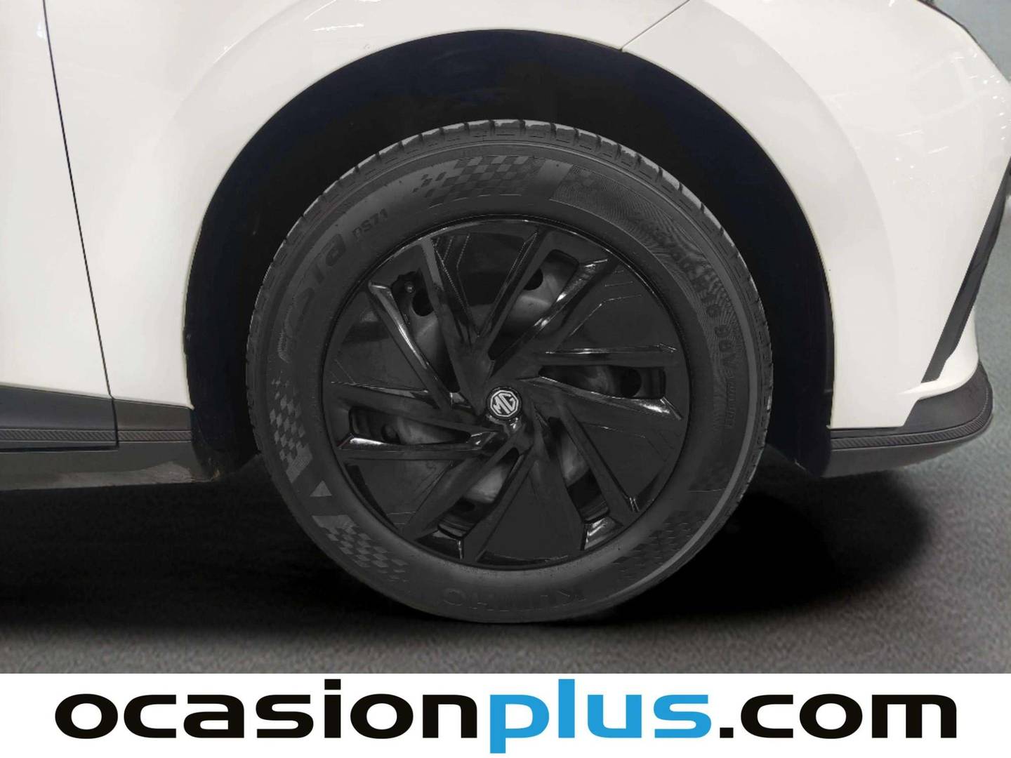 MG MG4 MG MG4 51kWh Standard (170 CV) de segunda mano