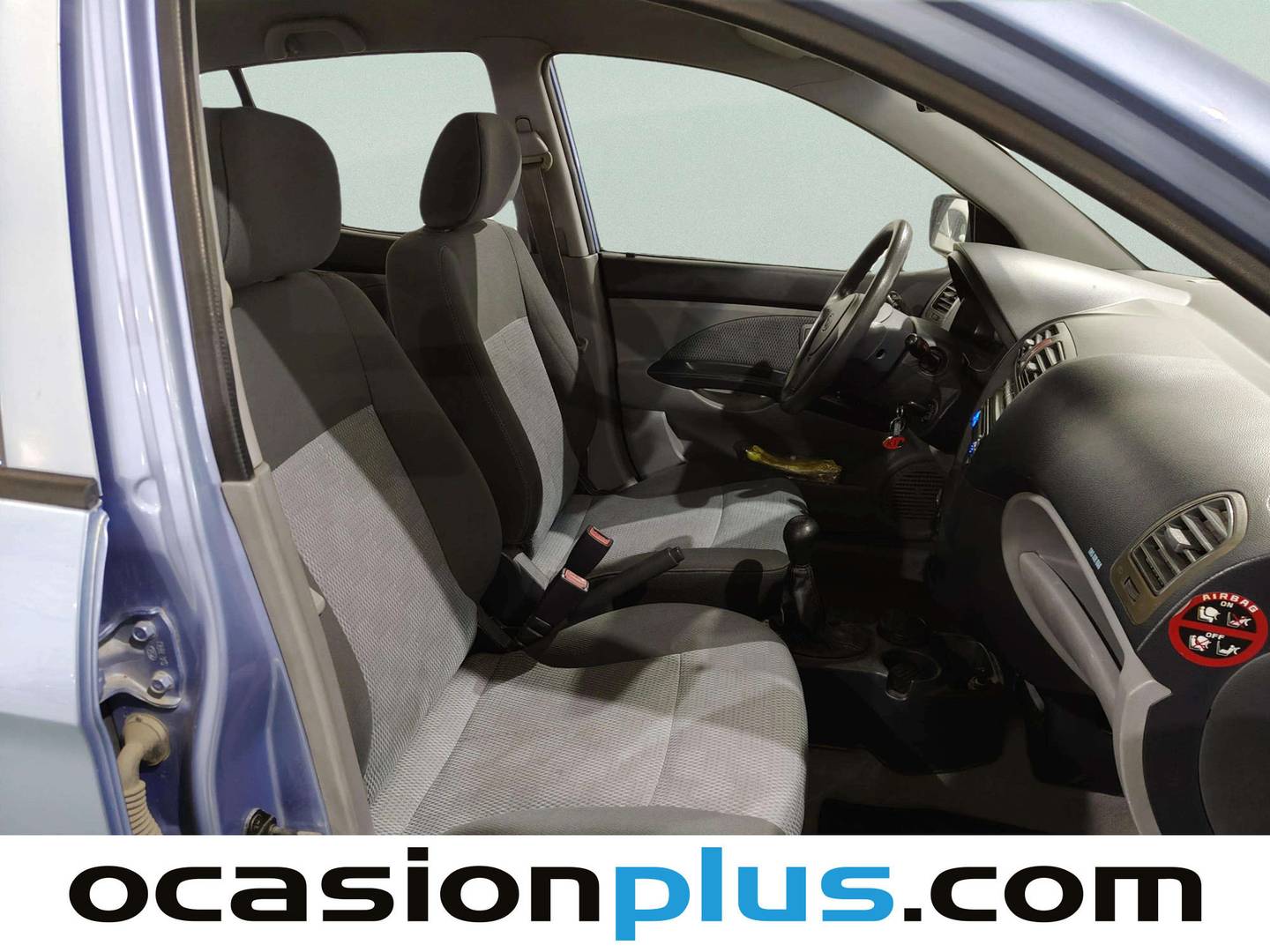 KIA Picanto KIA Picanto 1.1 SOHC LX (65 CV) al mejor precio