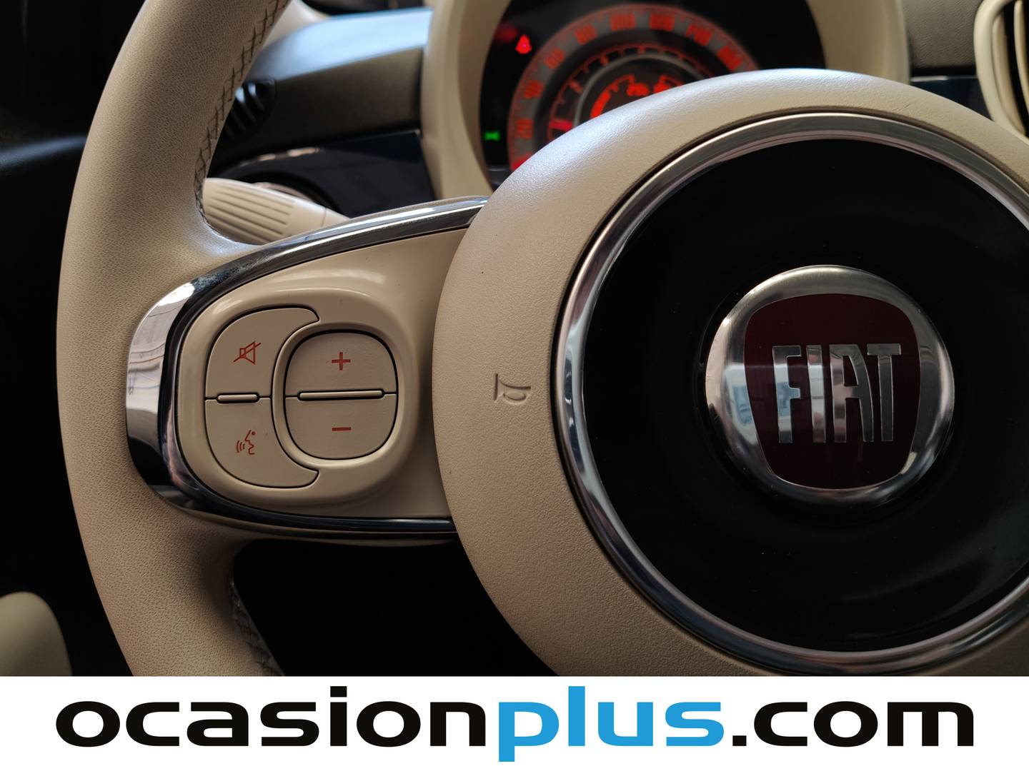 Fiat 500 Fiat 500 1.0 Hybrid Dolcevita (70 CV) seminuevo