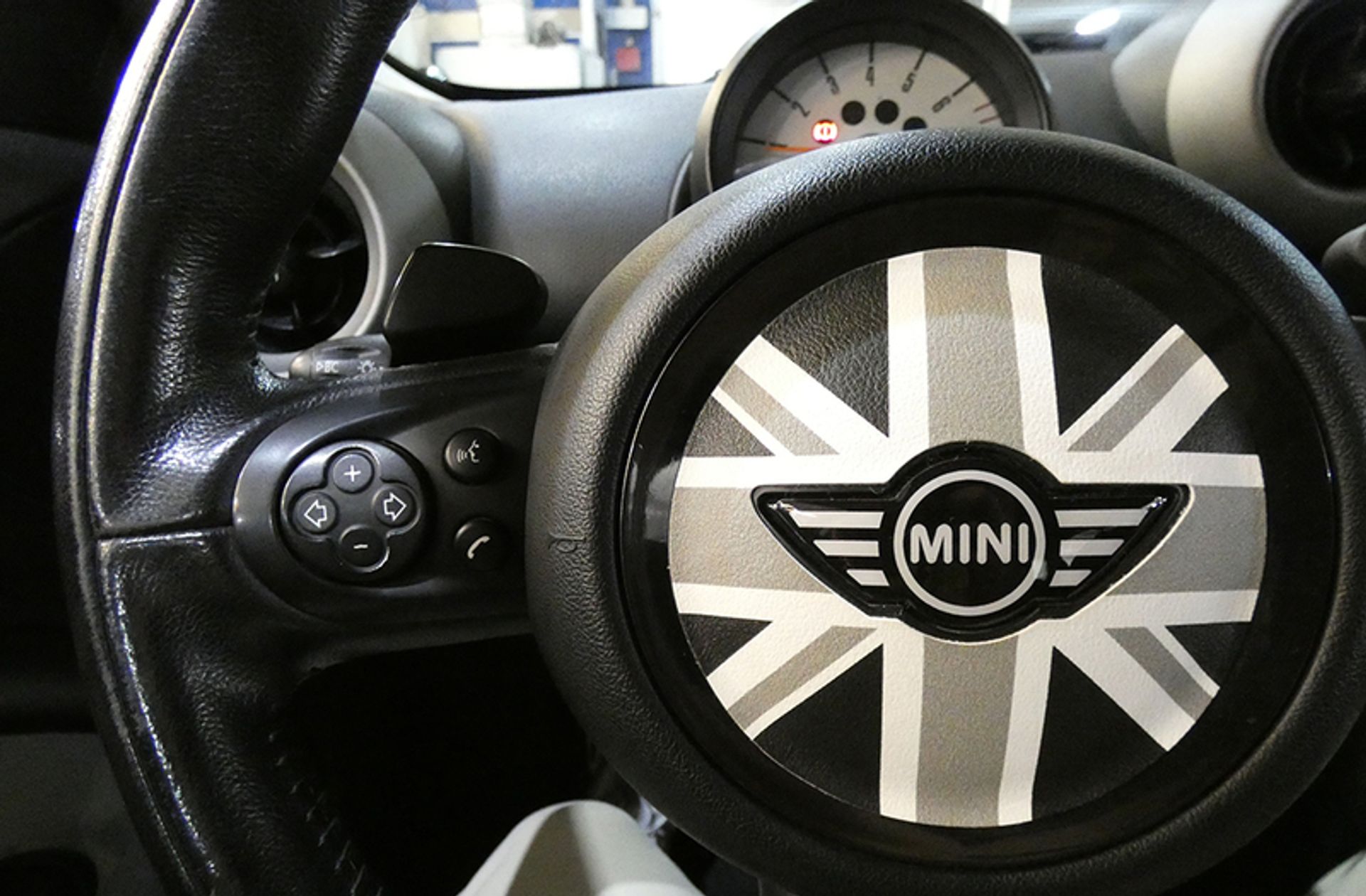 MINI Countryman Cooper S - foto 23