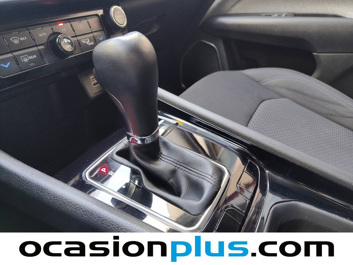Jeep Compass Jeep Compass 1.5 MHEV eHybrid Longitude DCT (130 CV) de segunda mano
