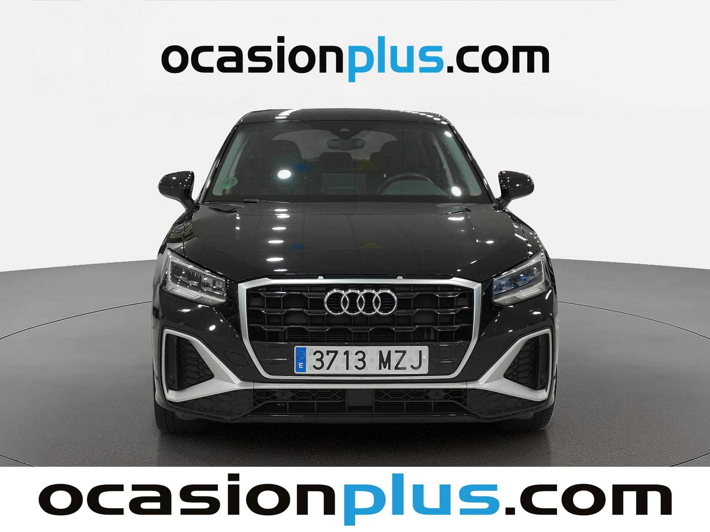 Audi Q2 Audi Q2 S line 30 TDI (116 CV) 116cv