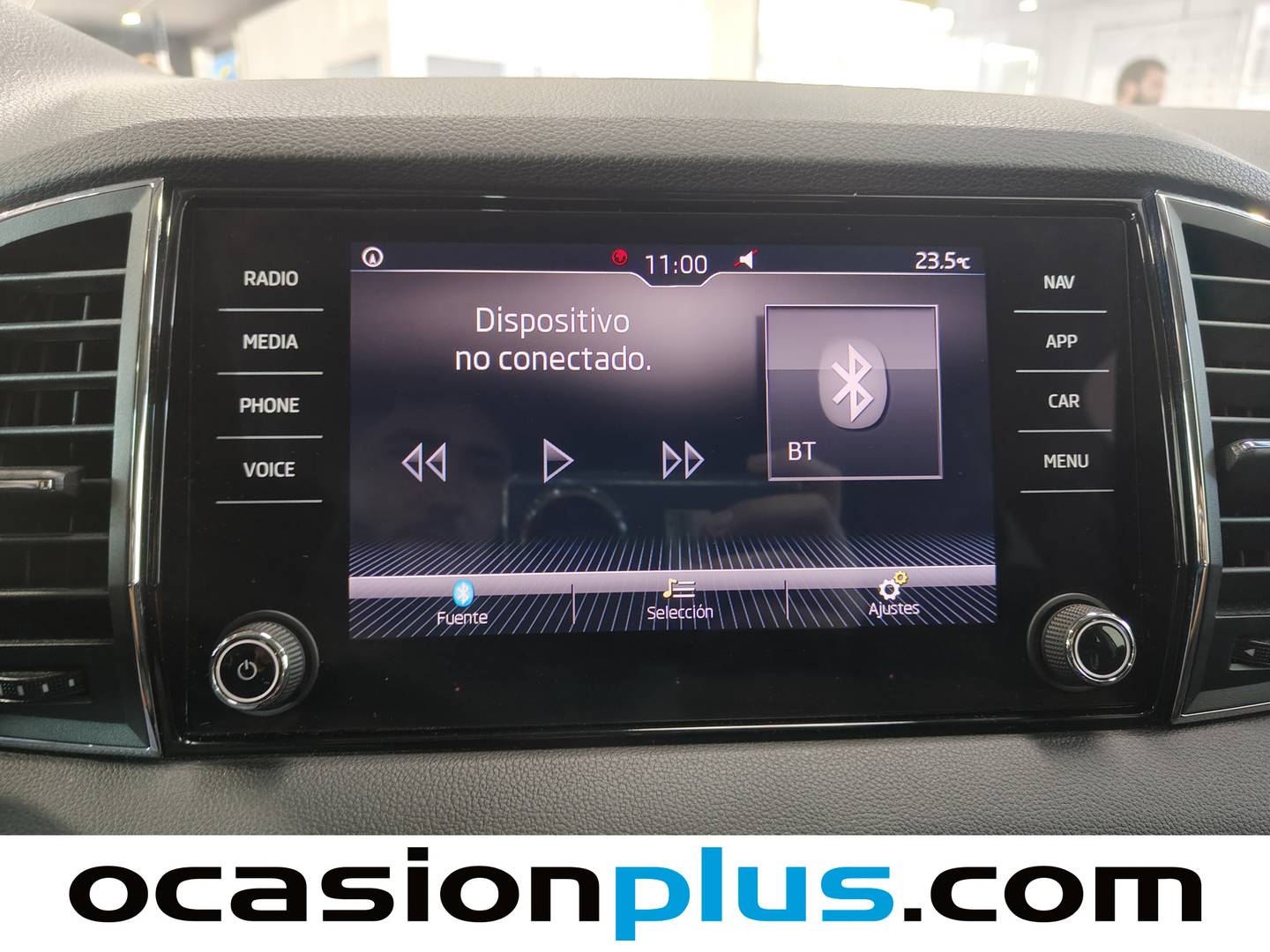 Foto Skoda Karoq Skoda Karoq 2.0 TDI Ambition (150 CV)