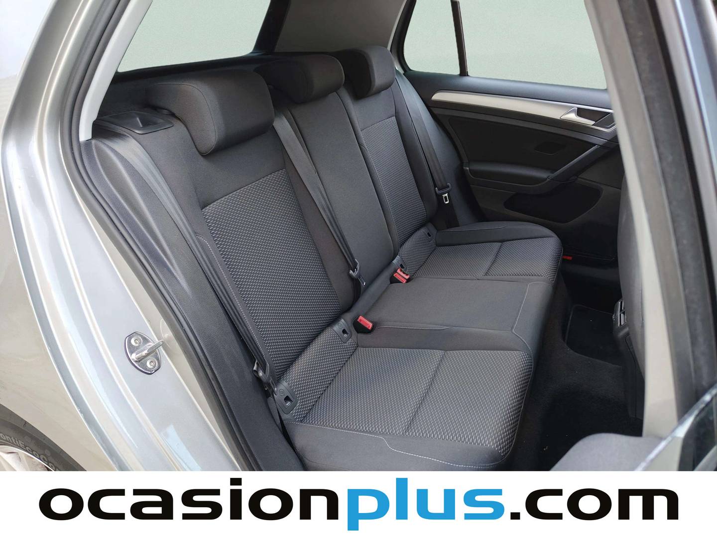 Foto Volkswagen Golf Volkswagen Golf Business 1.0 TSI (115 CV)