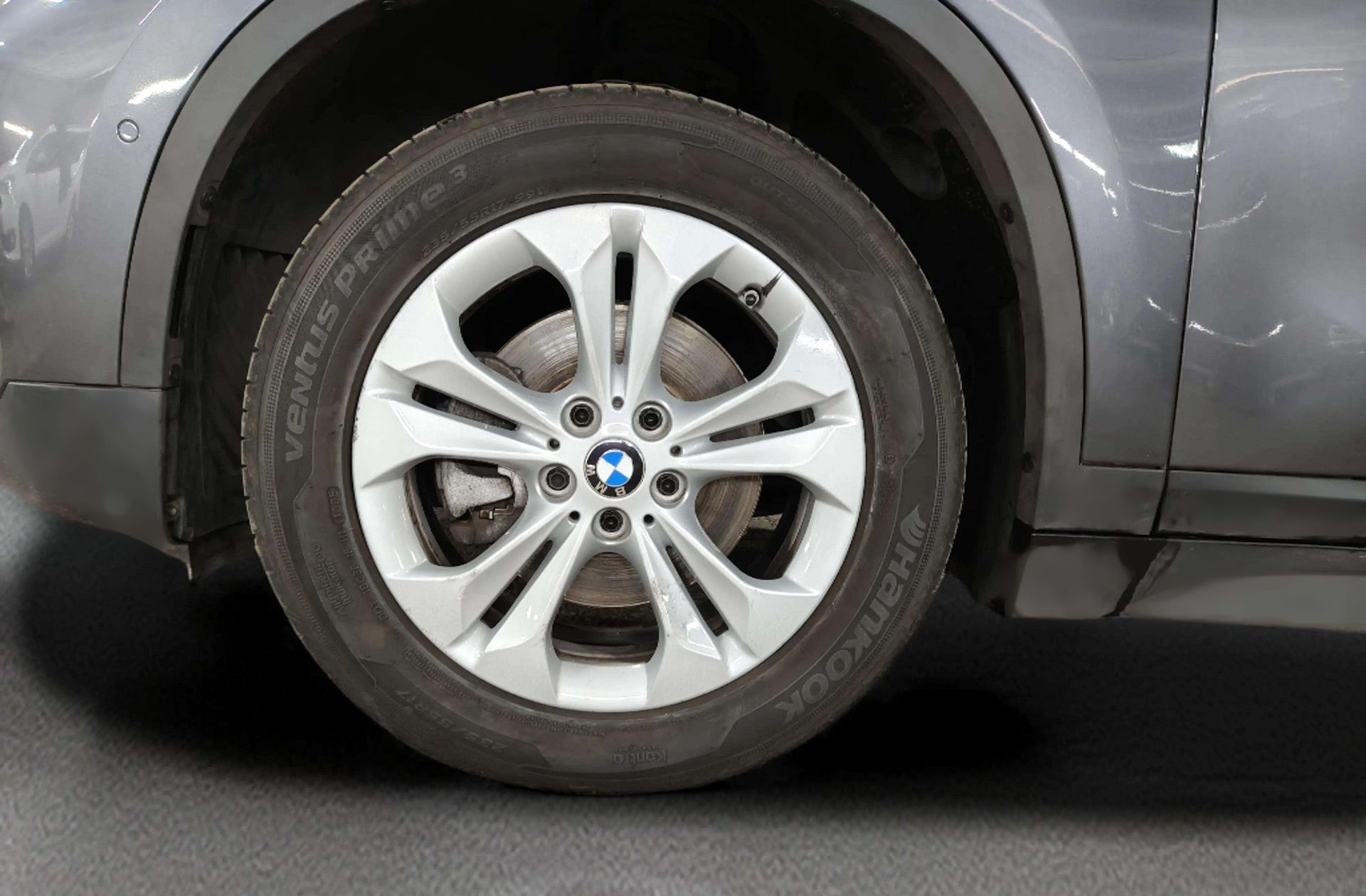 BMW X1 xDrive18d - foto 38