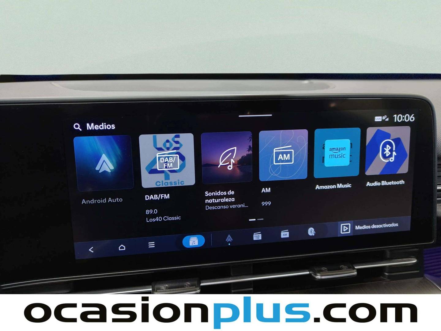 Extras del Hyundai Kona Hyundai Kona 1.6 GDI HEV Tecno DCT (141 CV)