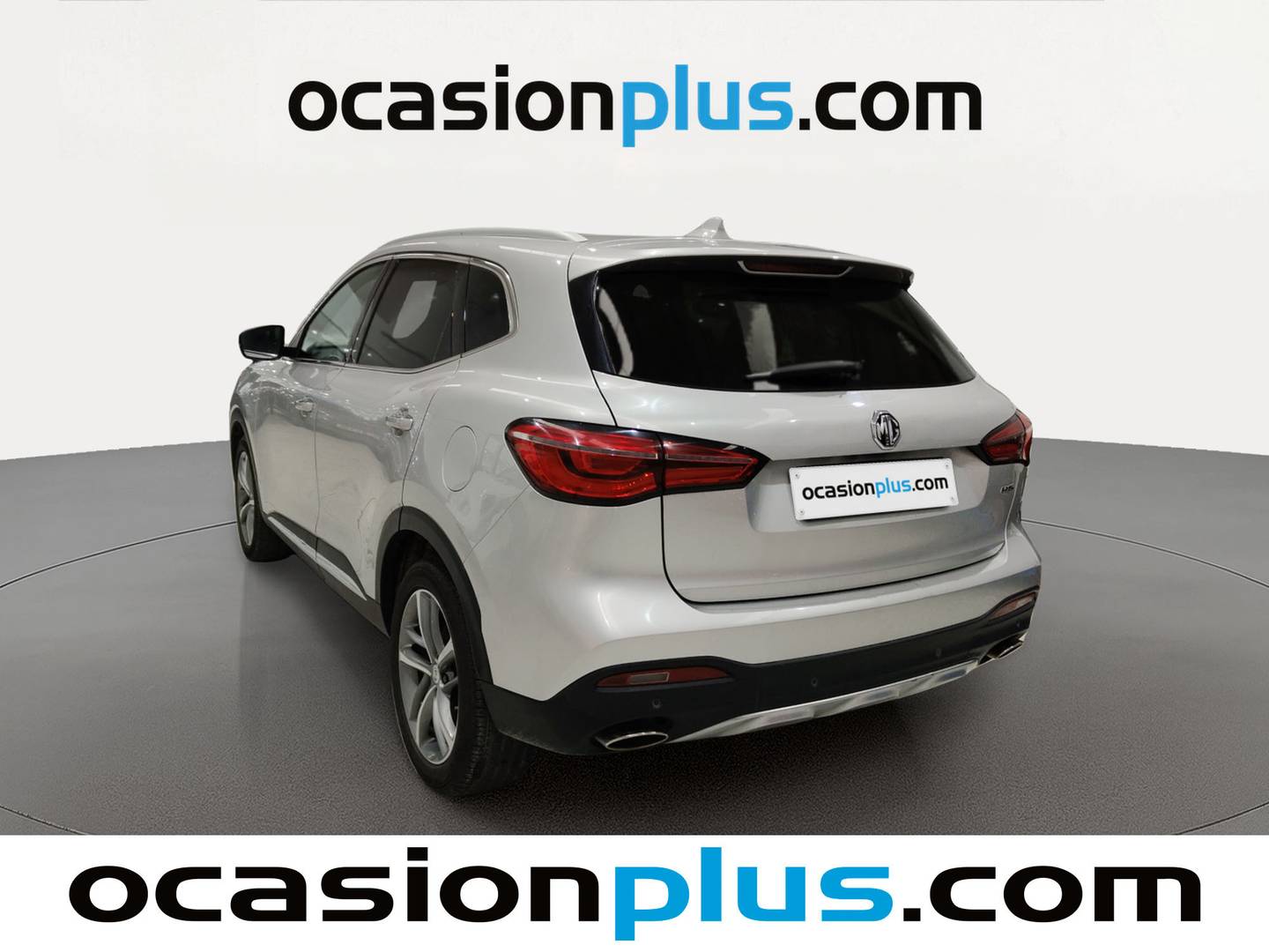 Foto MG HS MG HS 1.5 Turbo GDI Luxury DCT  (162 CV)