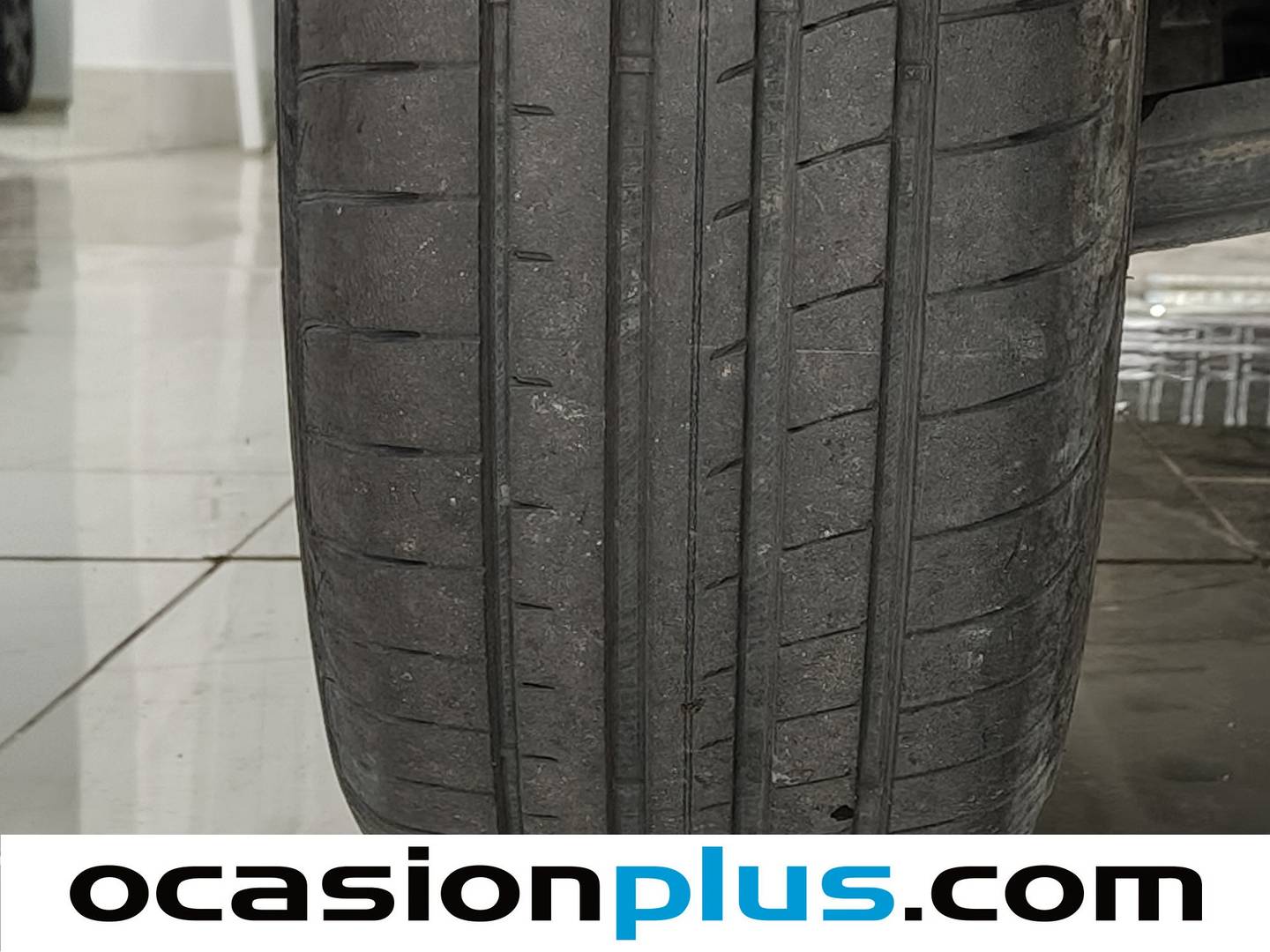 Jeep Compass Jeep Compass 1.6 Multijet Limited 4x2 (120 CV) de ocasión