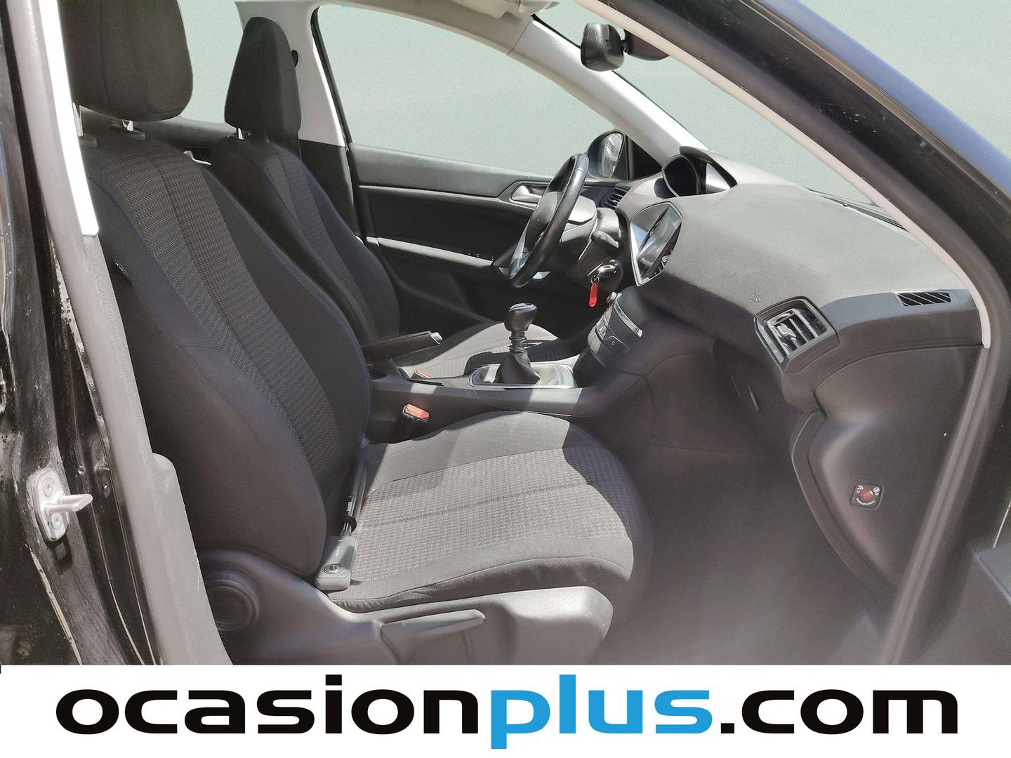 Peugeot 308 Peugeot 308 PureTech 110 S&S Style (110 CV) gasolina