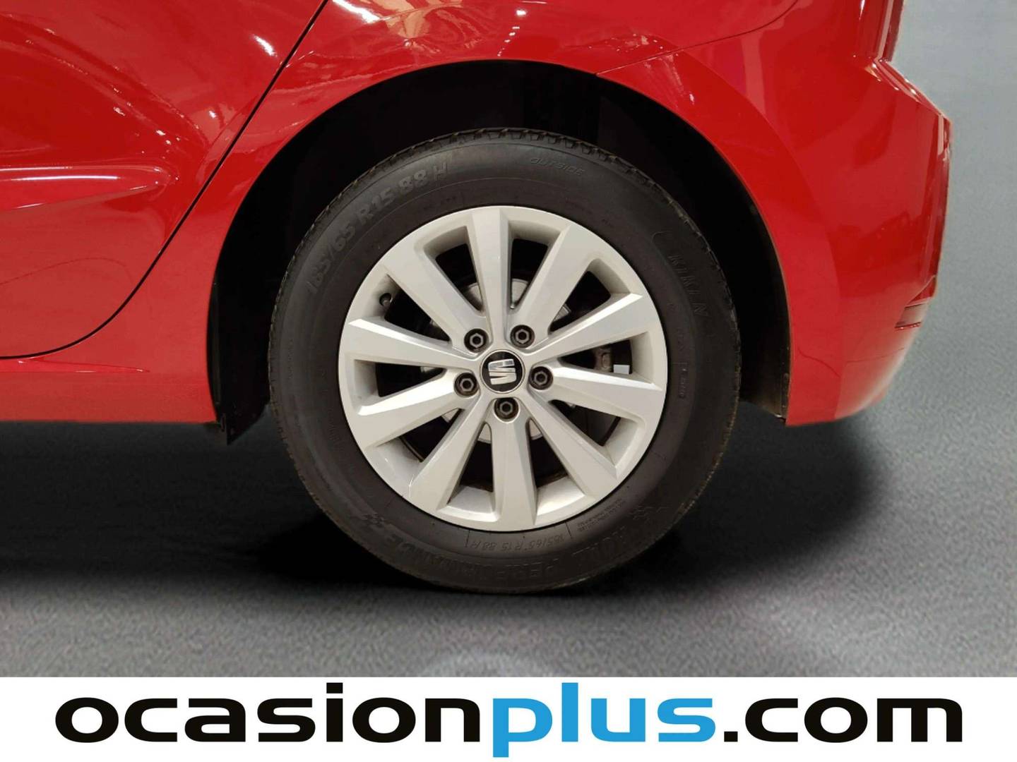 Seat Ibiza Seat Ibiza 1.0 TSI Xcellence Go2 (110 CV) 110cv