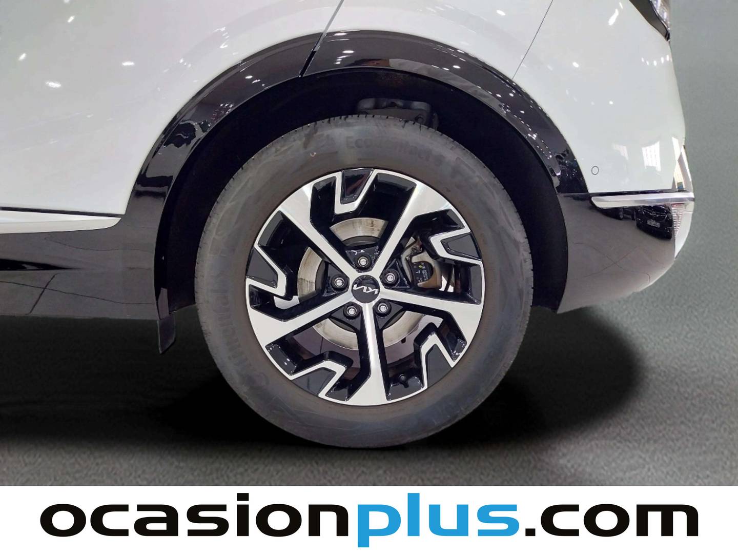 KIA Sportage KIA Sportage 1.6 T-GDi HEV Tech 4x2 Auto (230 CV) km 0