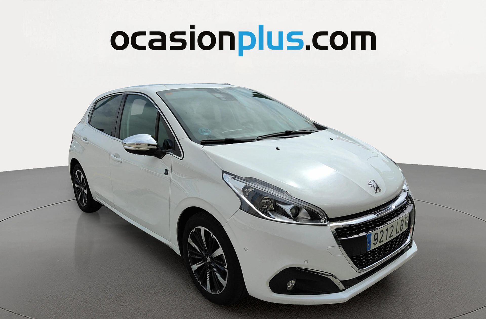 Peugeot 208 PureTech 110 Tech Edition - foto 2