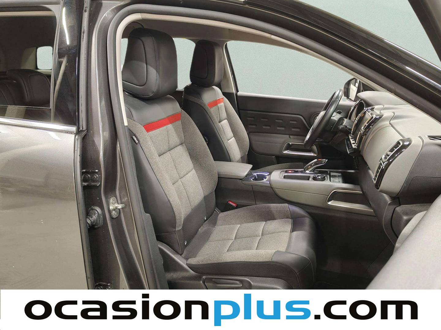 Citroën C5 Aircross Citroen C5 Aircross BlueHdi 130 S&S Feel EAT8 (131 CV) km 0