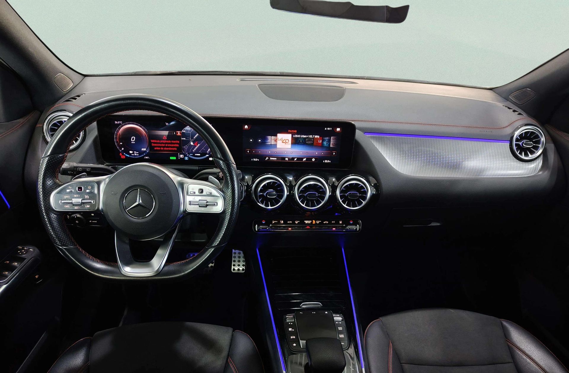 Mercedes-Benz EQA 300 4Matic Pack AMG - foto 6