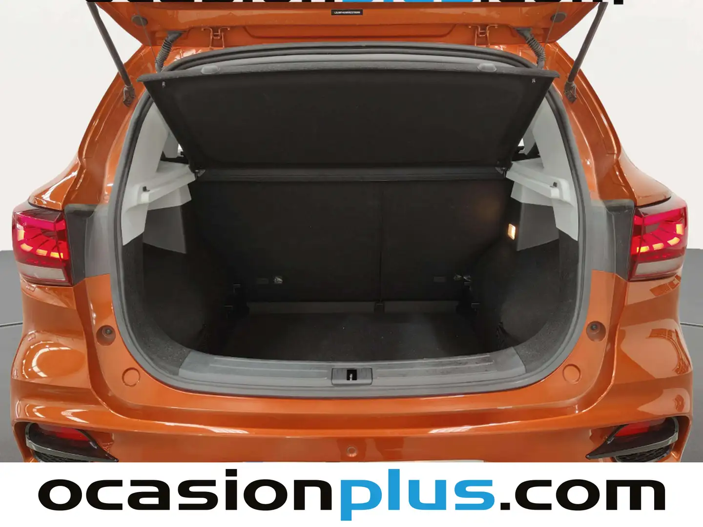 Foto MG ZS MG ZS 1.5 Comfort (106 CV)