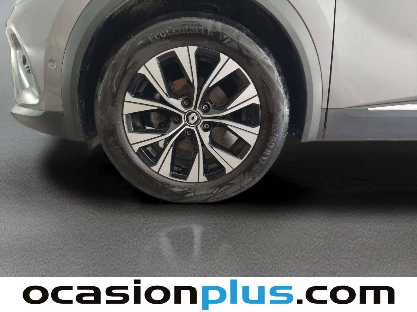 Renault Captur Renault Captur Techno TCe (90 CV) barato