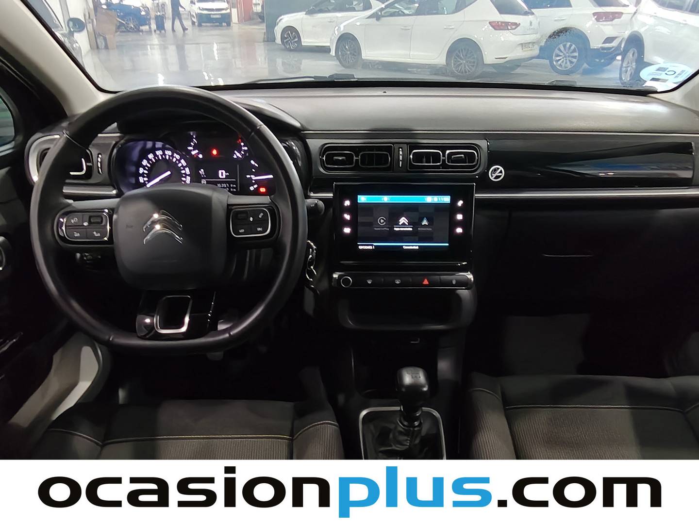 Citroën C3 Citroen C3 PureTech 110 S&S Max (110 CV) al mejor precio