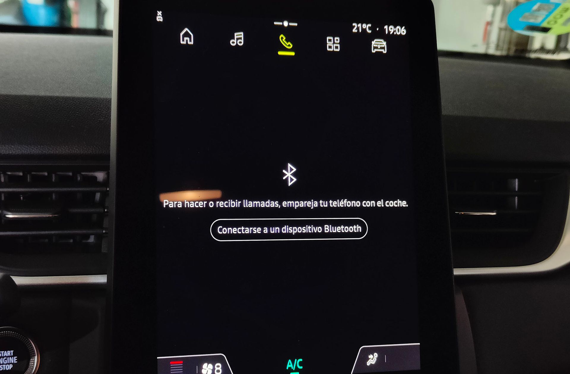Renault Captur Evolution full hybrid E-Tech - foto 31
