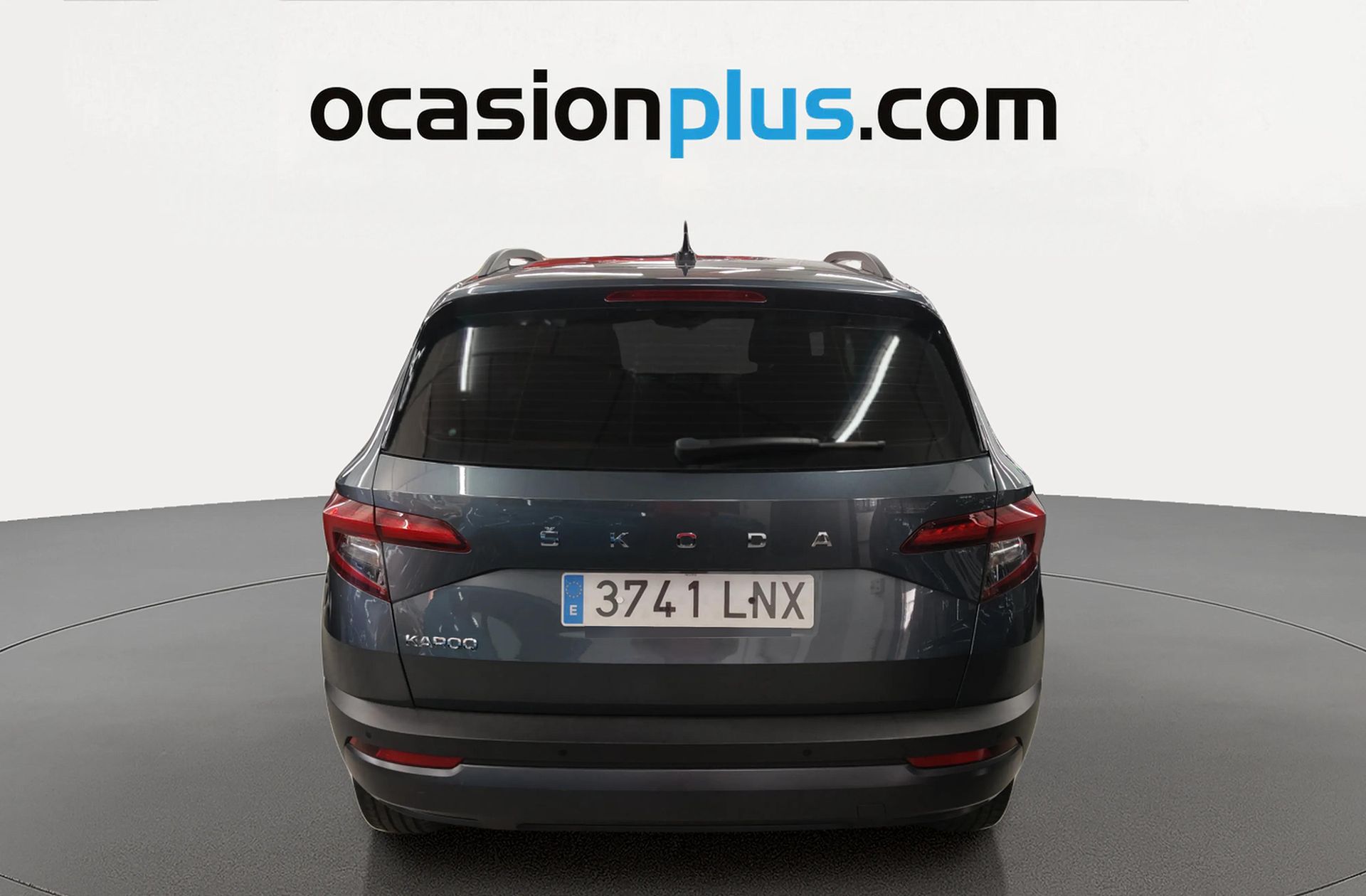Škoda Karoq 1.0 TSI Active - foto 14