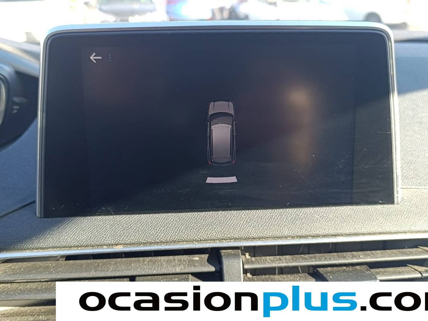 Extras del Peugeot 3008 Peugeot 3008 BlueHDI 130 S&S Active (130 CV)