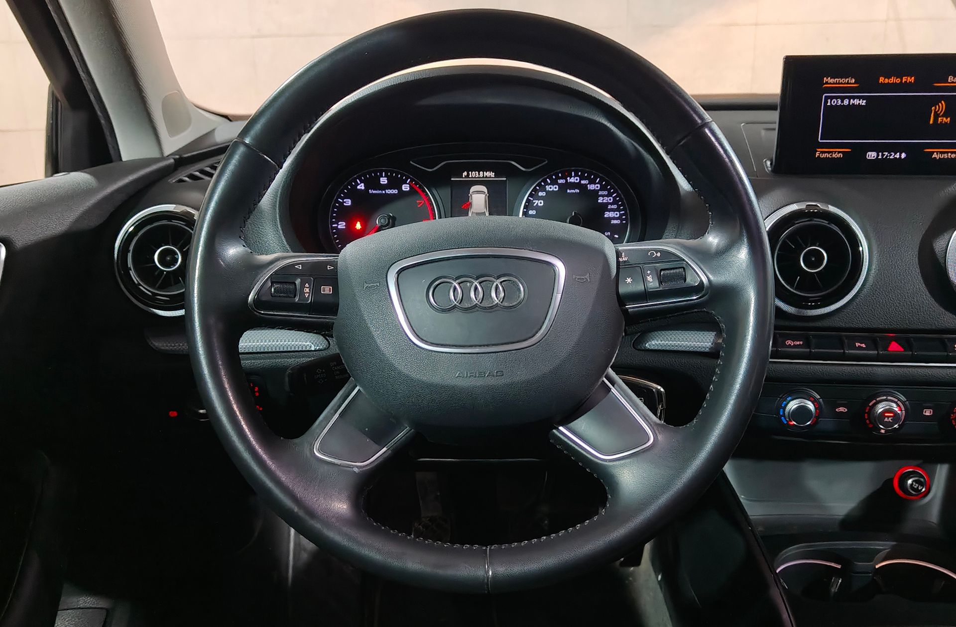 Audi A3 Sportback Advanced 1.2 TFSI - foto 19