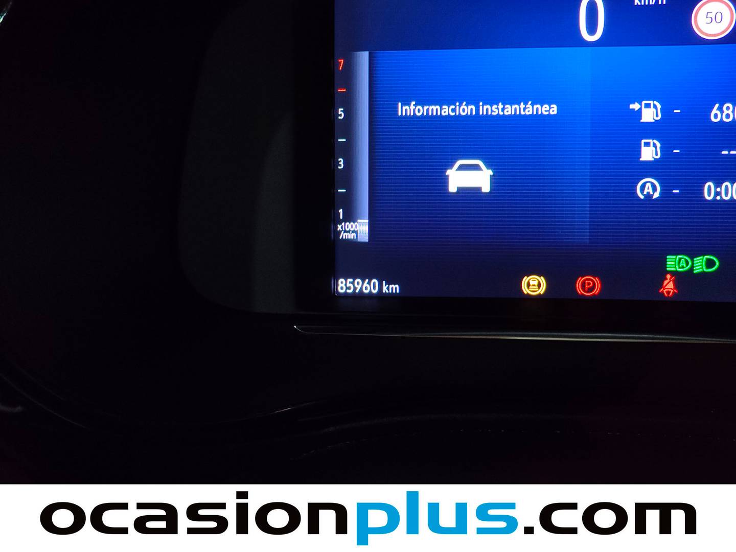 Opel Corsa Opel Corsa 1.2 T XHL GS (100 CV) seminuevo