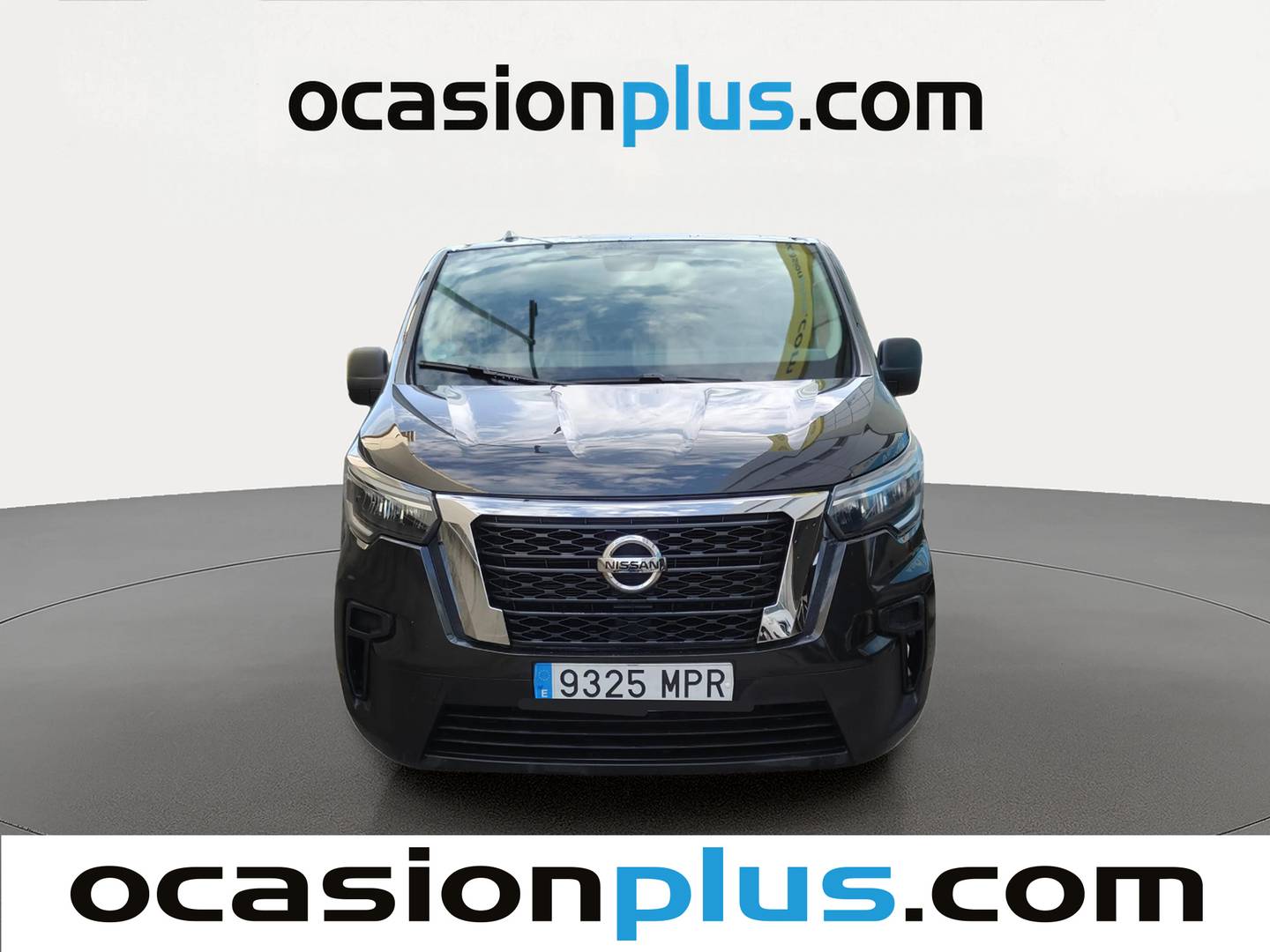 Nissan Primastar Nissan Primastar 2.0 dCi Acenta L1H1 1T (150 CV)9 Plazas 150cv