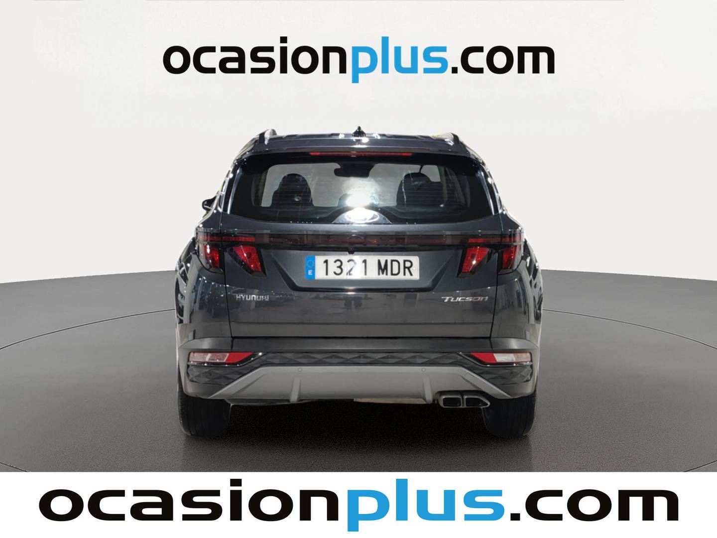 Hyundai Tucson Hyundai Tucson 1.6 CRDI Maxx (115 CV) al mejor precio
