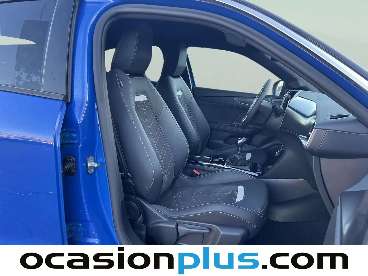 Foto Opel Mokka Opel Mokka 1.2 T Ultimate (136 CV)