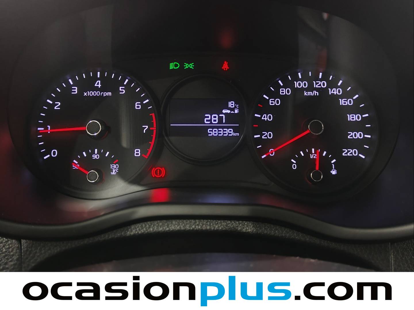 KIA Picanto KIA Picanto 1.0 CVVT GT Line (67 CV) 2019