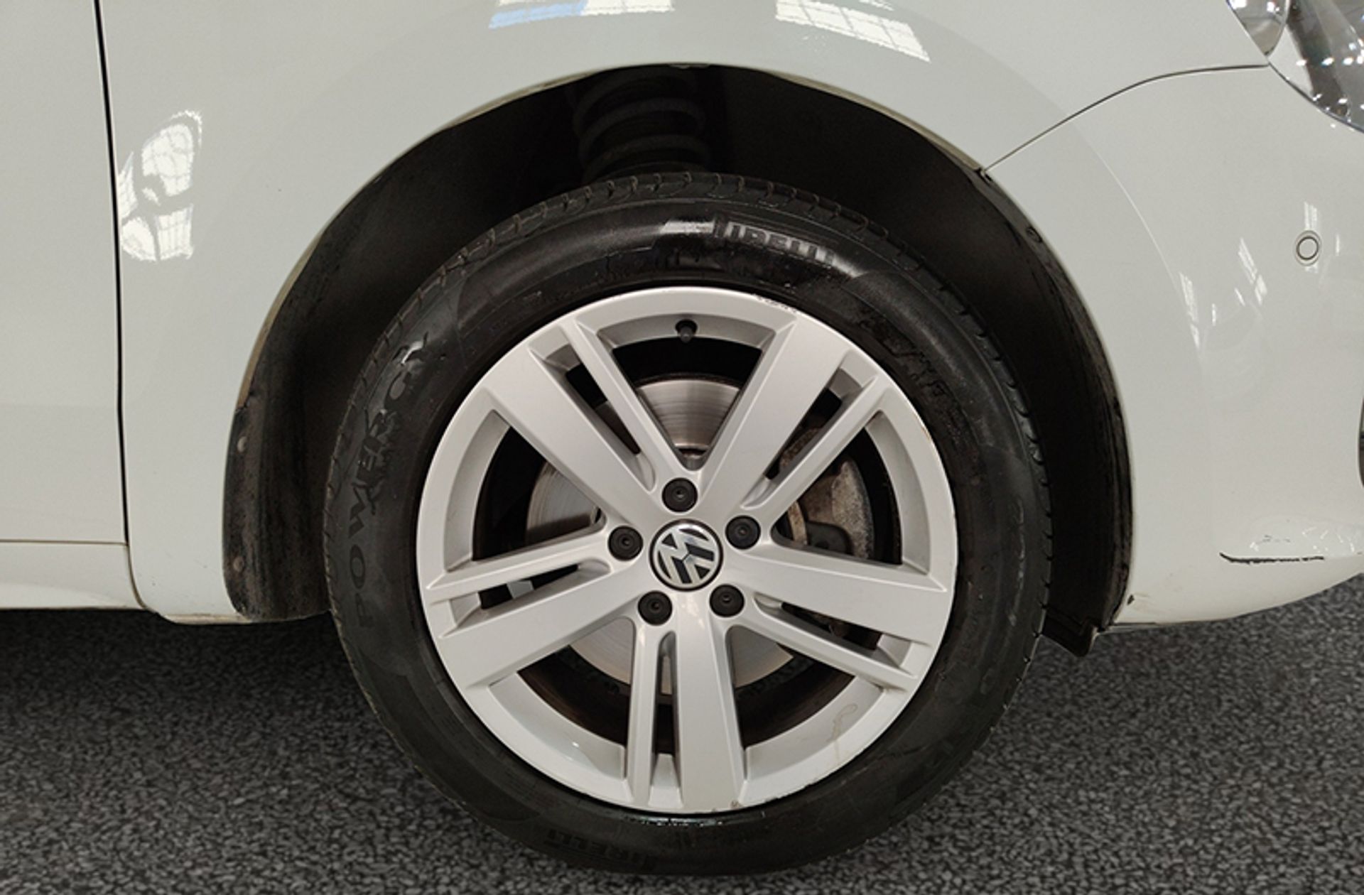 Volkswagen Sharan Advance 1.4 TSI DSG 7 plazas - foto 41