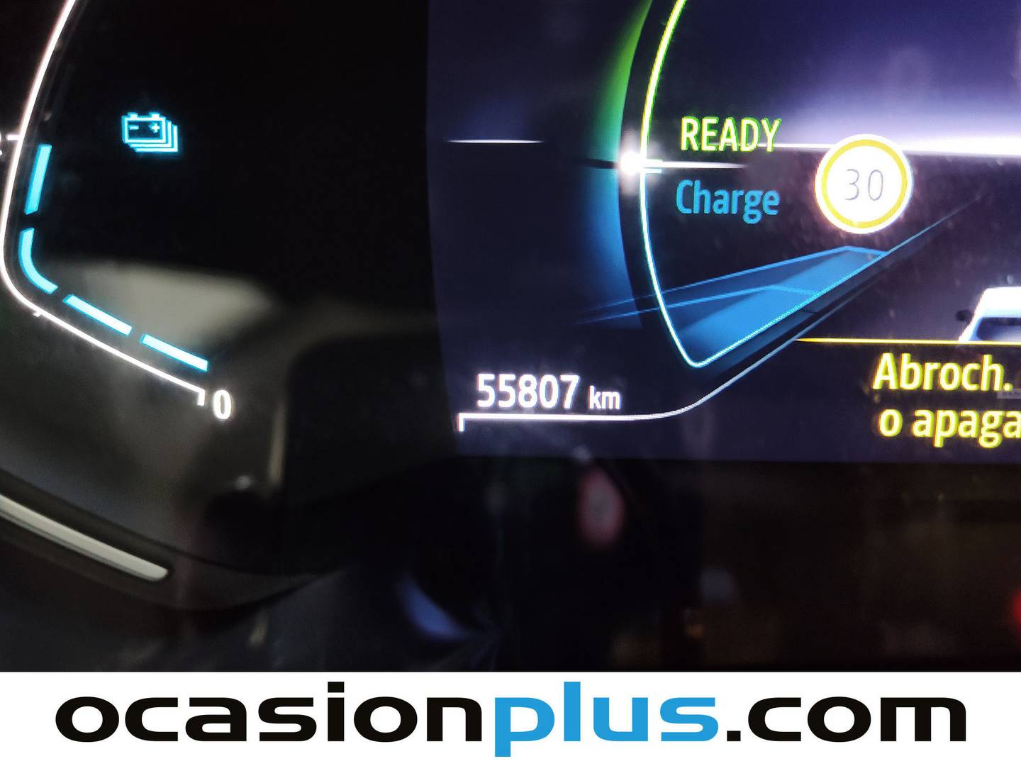 Renault Clio Renault Clio Intens E-Tech Híbrido  (140 CV) 140cv