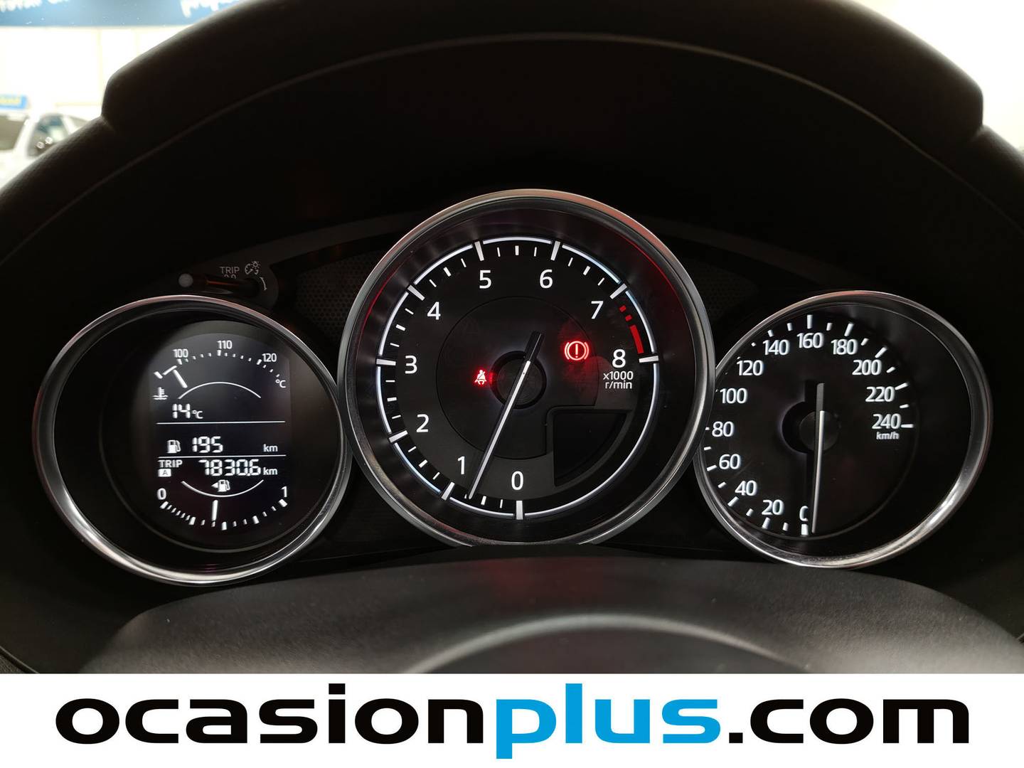 Mazda MX-5 Mazda MX-5 1.5 Origin ST (132 CV) km 0