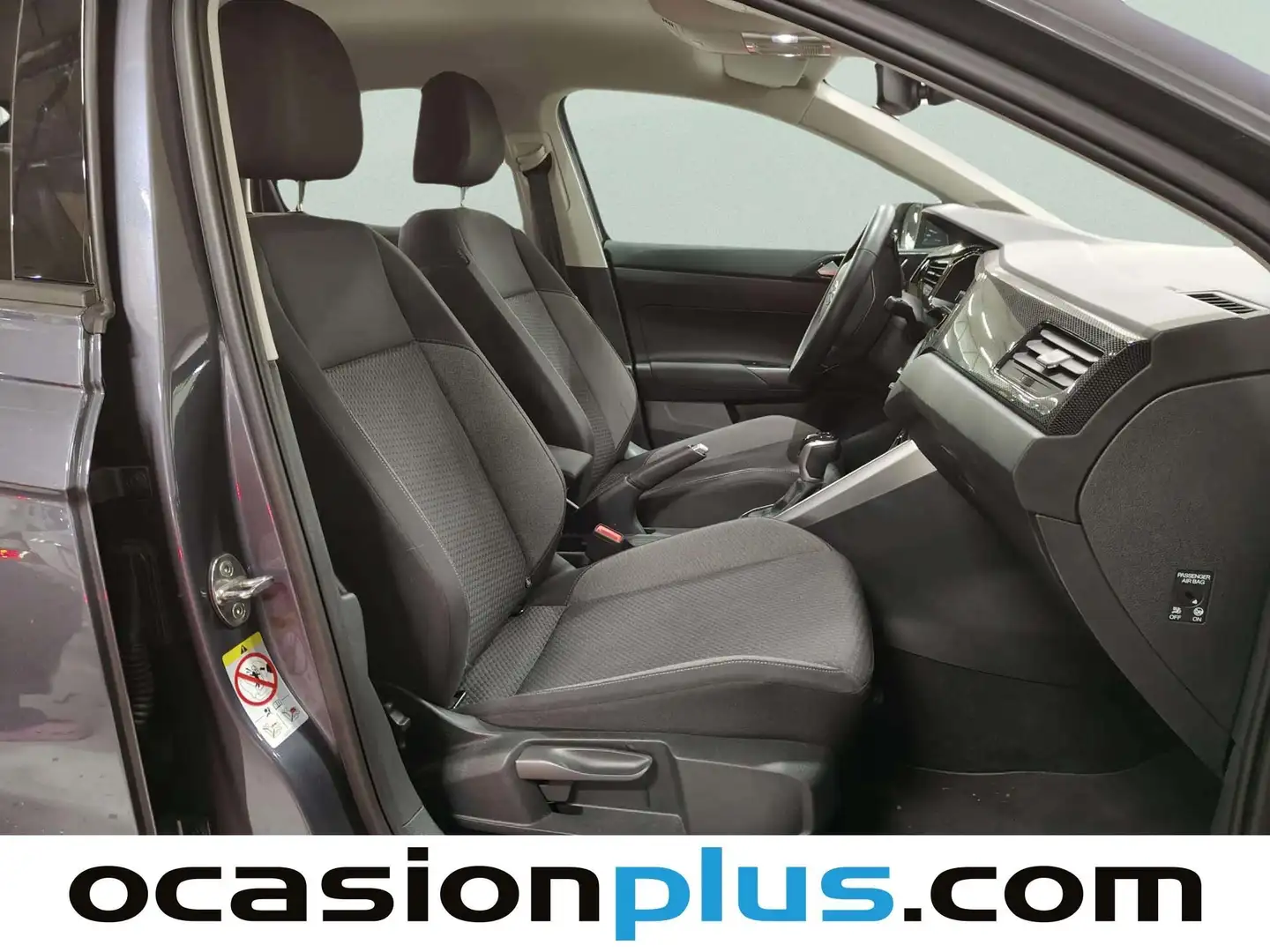 Foto Volkswagen Taigo Volkswagen Taigo ``Más`` 1.0 TSI (115 CV) DSG