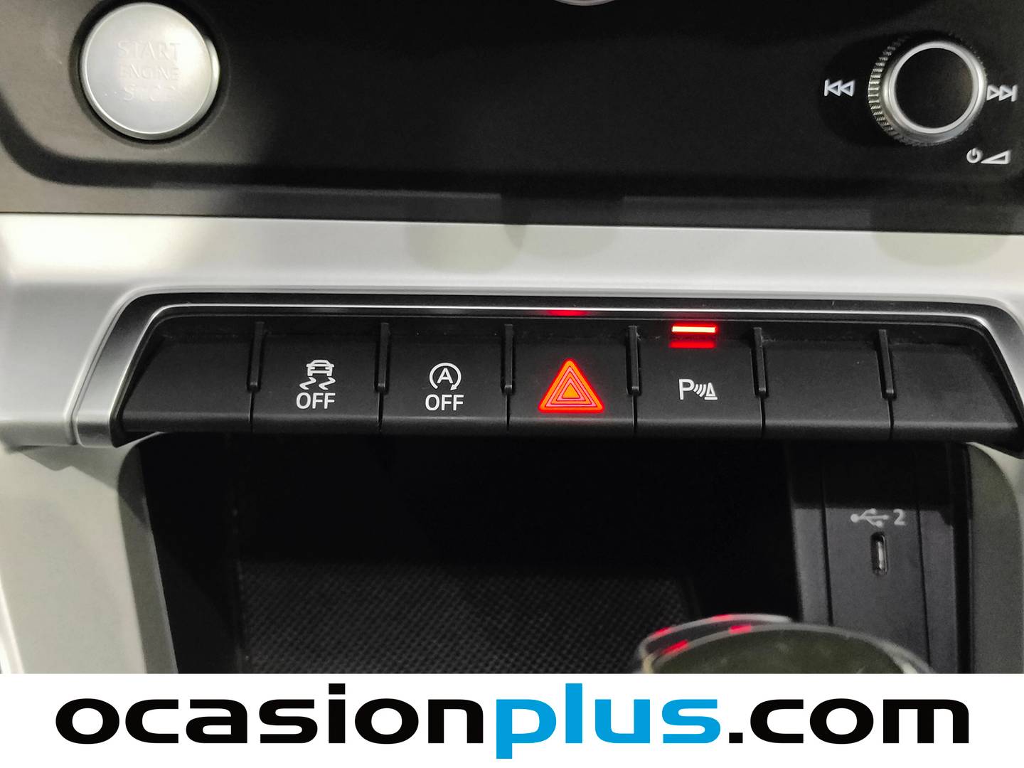 Foto Audi Q3 Audi Q3 Advanced 35 TFSI 110 kW (150 CV) S tronic