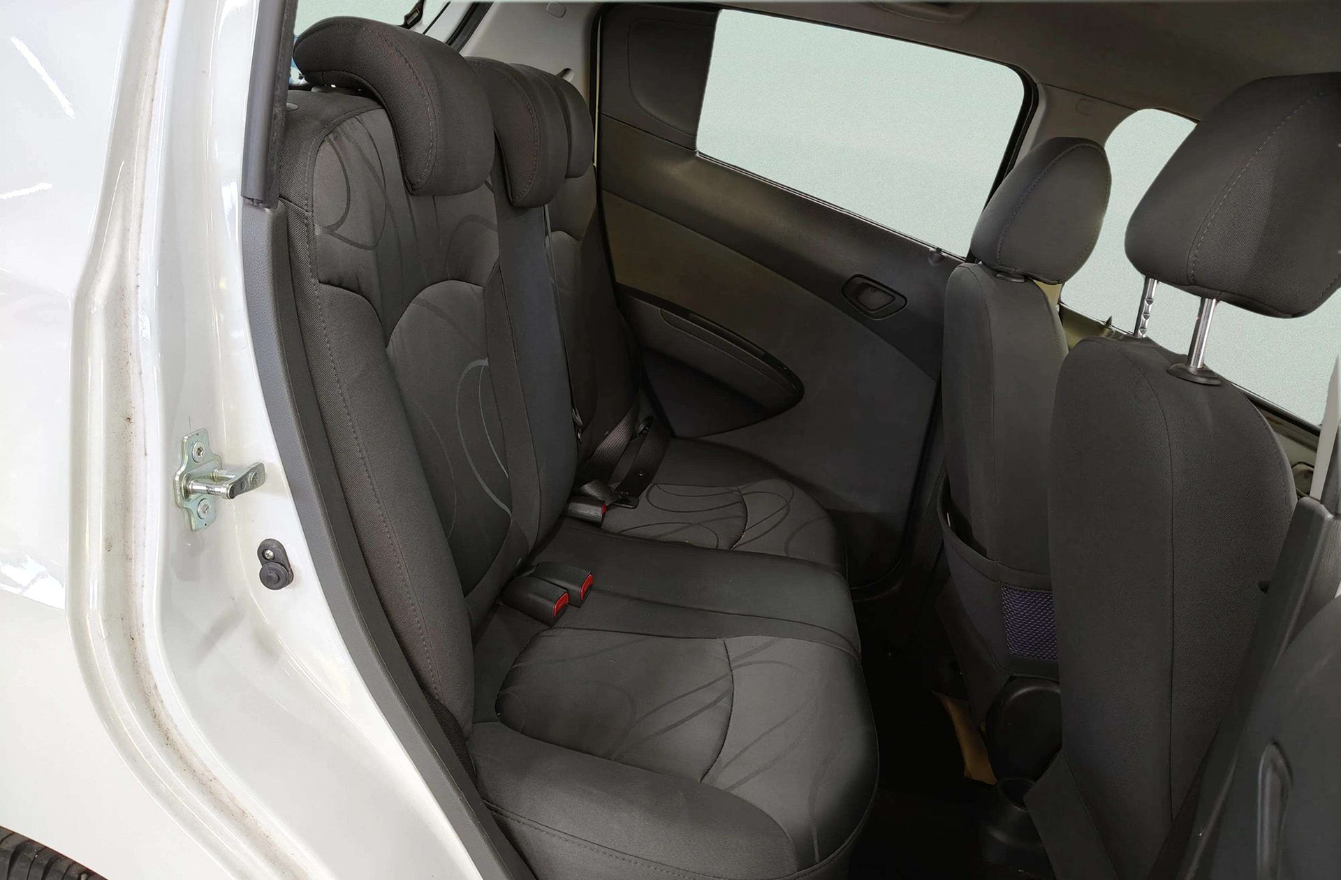 Chevrolet Spark 1.2 16v LS+ - foto 13