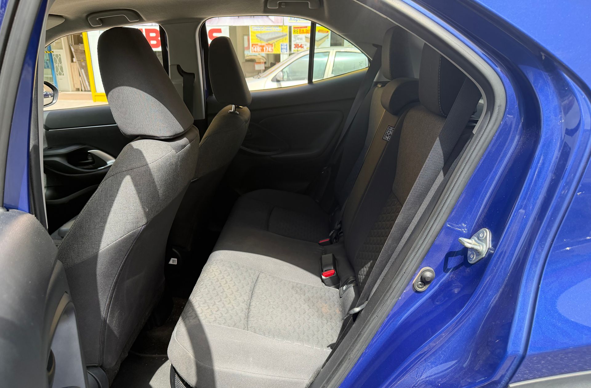 Toyota Yaris Cross 120H Business Plus - foto 10